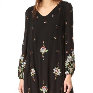 Free people dress
